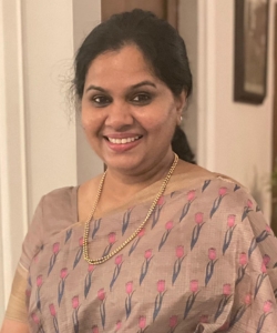 Advocate Shalini John